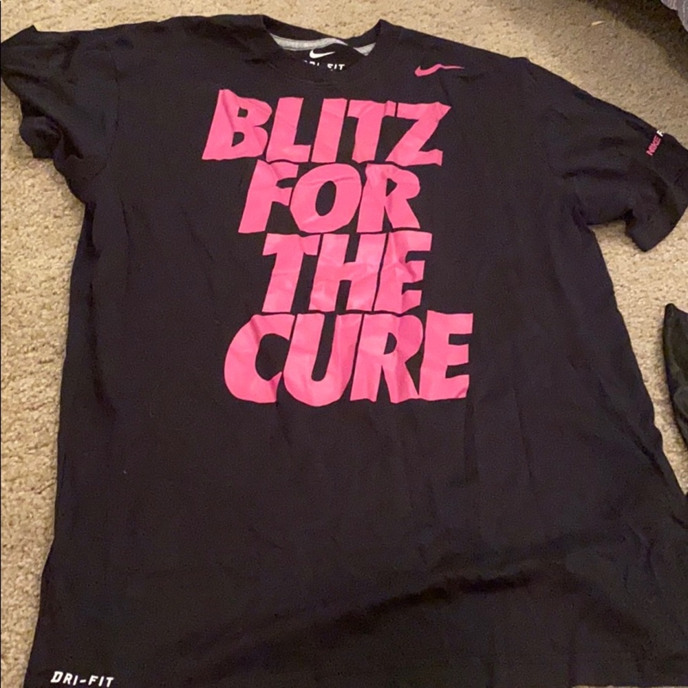 Nike t shirt